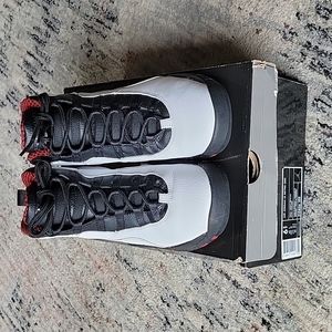 Air Jordan 10 Retro 'Chicago'